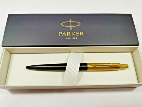 24k vergoldet parker - 24k.vergoldet,