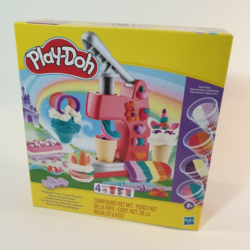 Play doh eismaschine creative - play-doh,