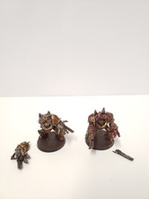 Warhammer 40k Chaos Space