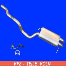 VW Transporter T5 2.0 2.5 TDi