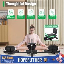 Spagattrainer Beinstretcher