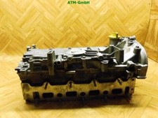 Zylinderkopf Renault Scenic 8200114807 Motorcode F4P 720