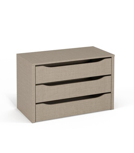 Schubkasteneinsatz 88 cm - b,