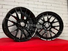 4X 19" 359M Style Felgen CSL