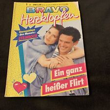 Bravo Herzklopfen -Band 250- Ein ganz heißer Flirt
