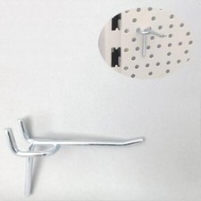 HE061= 50 Einfachhaken L6cm ZA