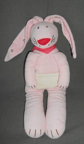 Jako schnuller hase - jako-o,