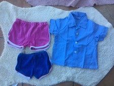 Jungen Kinderkleidung vintage
