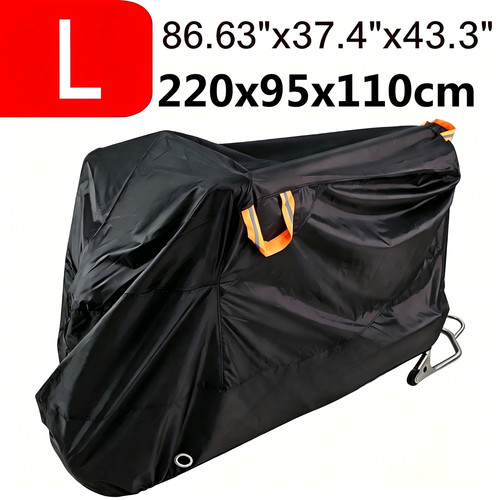 Motorrad garage m - 86",