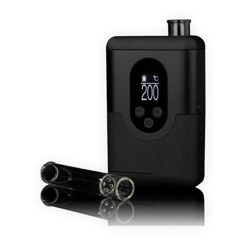 Arizer kompakter - go,