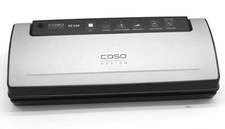 Caso VC 330 Pro Vakuumierer Vakkumiergerät Folienschweiß ohne Folienbox