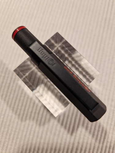 Rotring 600 füllhalter - rotring, kappe