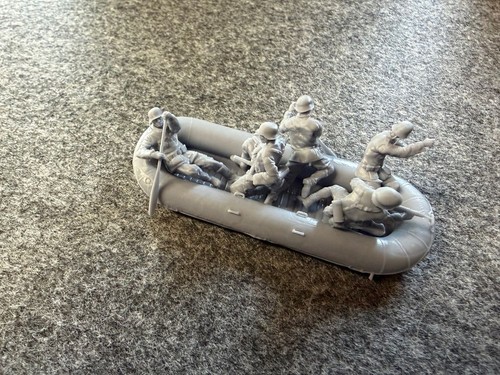 Peddinghaus druck 72 - 3d-druck, 1-72