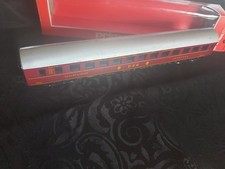 DSG Schlafwagen H0 LimaDSG