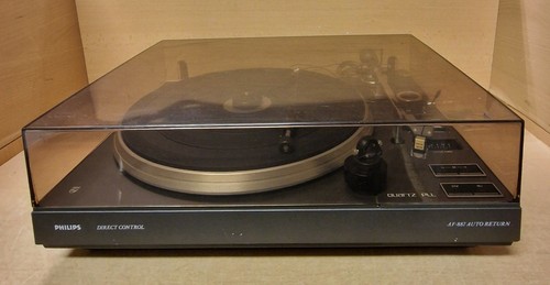 Philips 887 auto - af-887, return