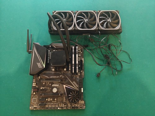 Aufrüstkit bundle amd - pc,
