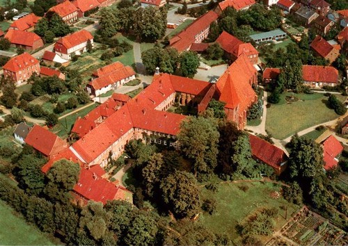Ebstorf kloster - ebstorf,