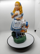 Sehr seltene Vintage Alice im