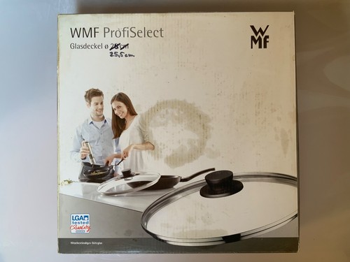 Wmf topfdeckel cm - 25,5,