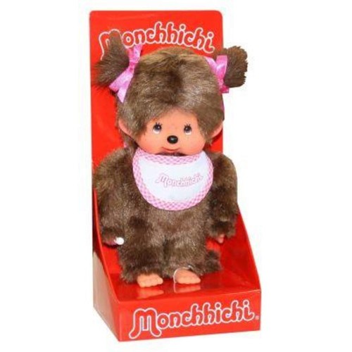 Sekiguchi monchhichi mädchen - sekiguchi,
