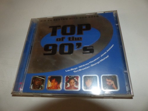 Top the 90 - ,