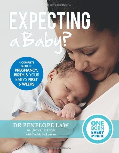 Expecting baby one - (one, born