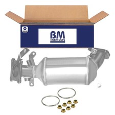 BM DIESELPARTIKELFILTER passend für HONDA CIVIC 2.2 CTDi EURO 4 BJ. 01.06-08.11