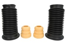 Schutzkappe, Faltenbalg