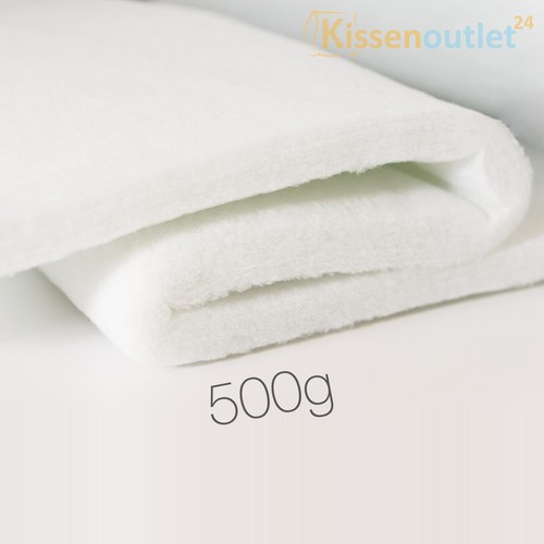 Breit 500g m - breit, 500g/m²