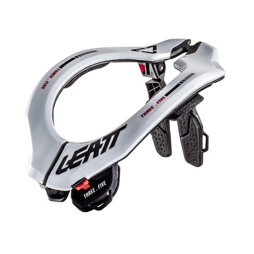 Leatt neck brace - leatt, 3.5