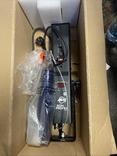 ADJ American DJ Ikon Profile Gobo Projektor 32W LED 40x15x23cm klein hell genial