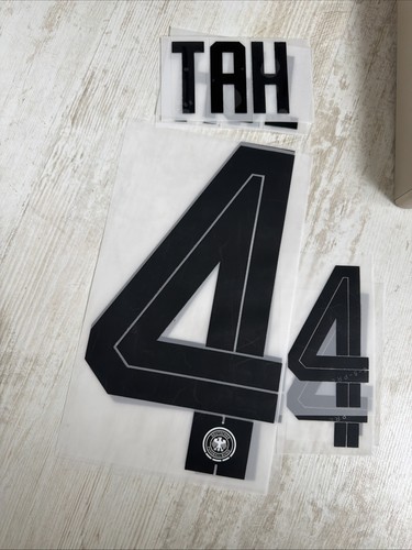 Original authentic dfb - authentic,
