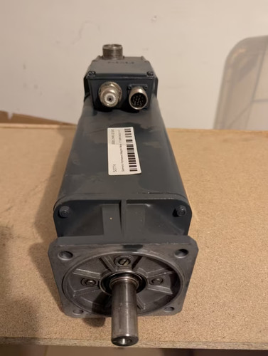 Siemens simotics servomotor - siemens,
