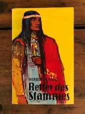 Retter des Stammes: Ein