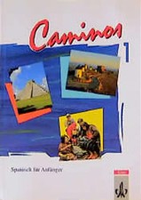 Caminos / Spanisch für