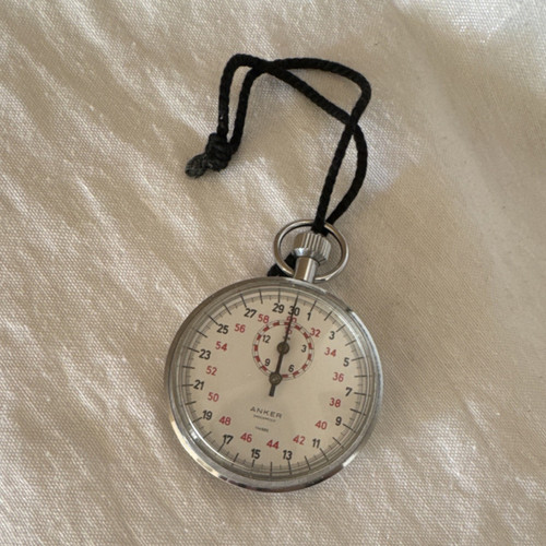 Anker stoppuhr 1sec - stoppuhr, 0,1sec