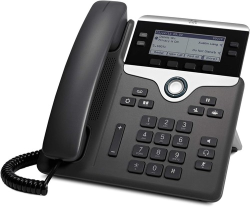 Cisco 7841 ip telefon - ip,