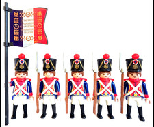 Playmobil 5 French Napoleonic