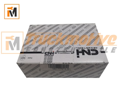 Nox sensor original - sensor, iveco
