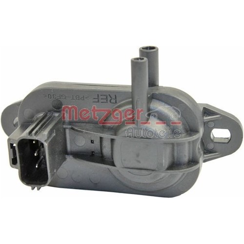 Metzger abgasdruck sensor - sensor, für