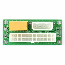 Add2PSU Dual Netzteil Adapter