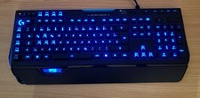 Logitech G910 Orion Spektrum