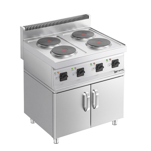 Ggm gastro elektroherd 9 - ggm, 9,2