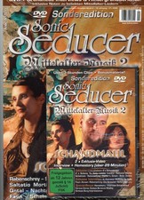 Sonic Seducer 01/2009 Sonderedition Mittelalter-Musik + DVD _OVP