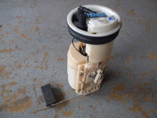 Kraftstoffpumpe benzinpumpe - kraftstoffpumpe,