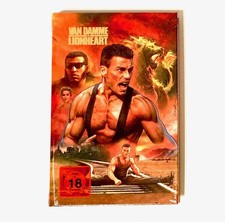 Leon (2x Blu-ray) Hartbox -