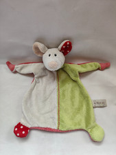 Nici Maus Ratte Schmusetuch