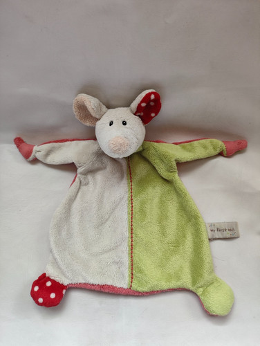 Nici maus ratte schmusetuch - nici,