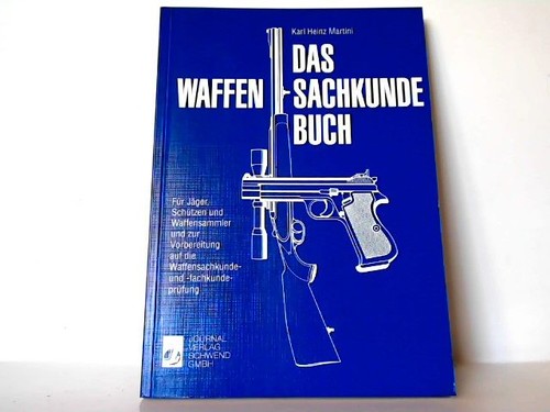 Das waffensachkundebuch - das,
