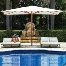 Sonnenschirm parasol TUUCI